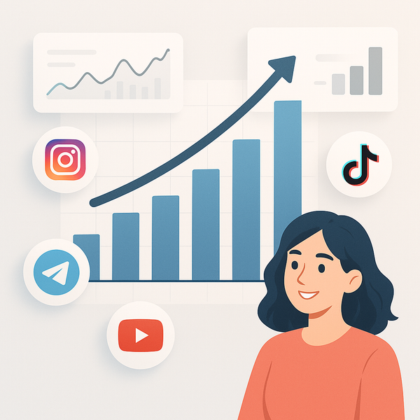 Boost Engagement with Effective YouTube Watch Time Service