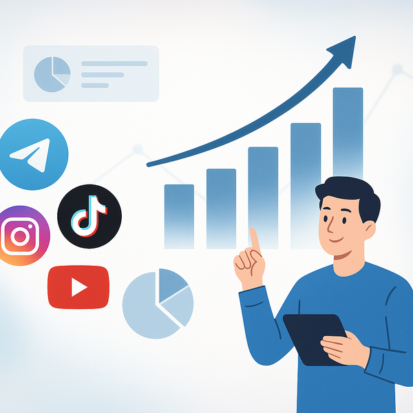 YouTube Subscribers Panel: Boost Your Social Growth