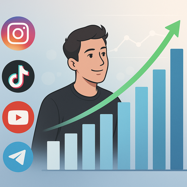 Boost Instagram Followers with Proven SMM Panel