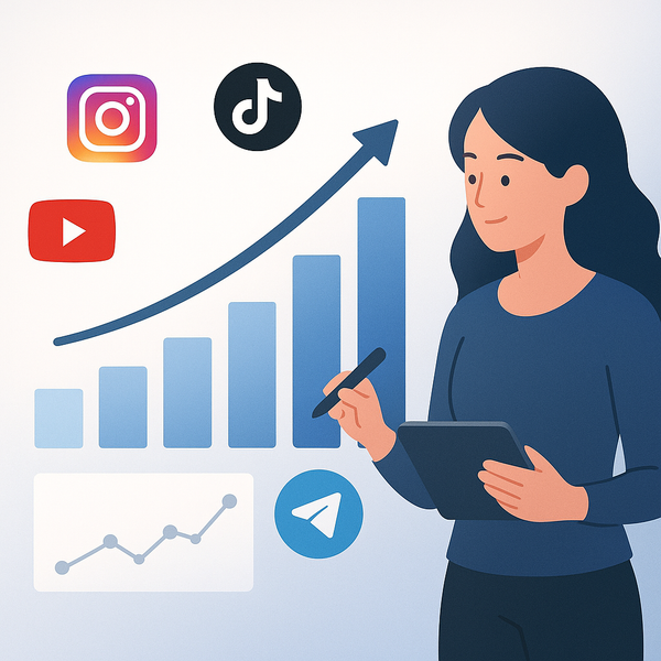 Effective Instagram SMM Panel Strategies for Growth