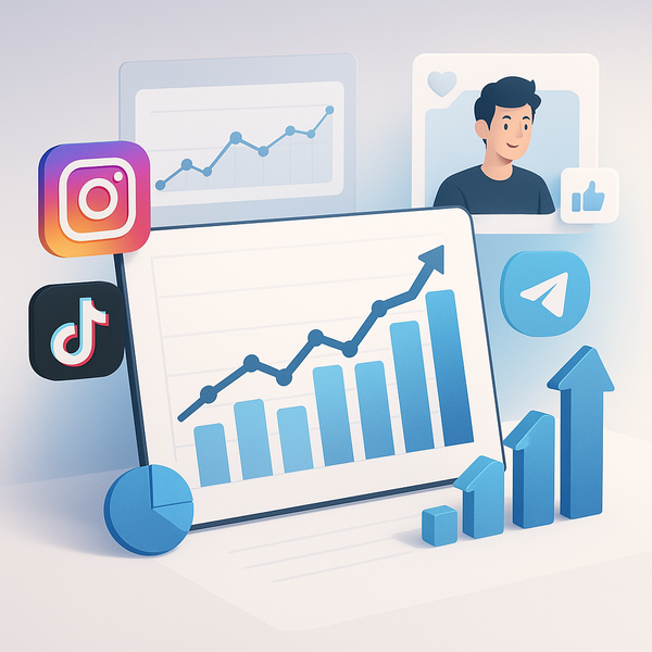 Boost Your Social Media Presence: A Guide to Buying Instagram Followers