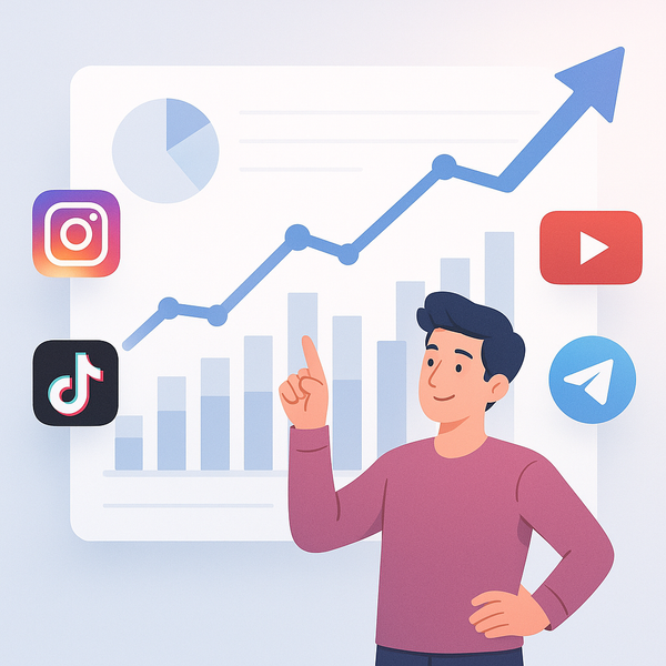Boost Your TikTok Followers