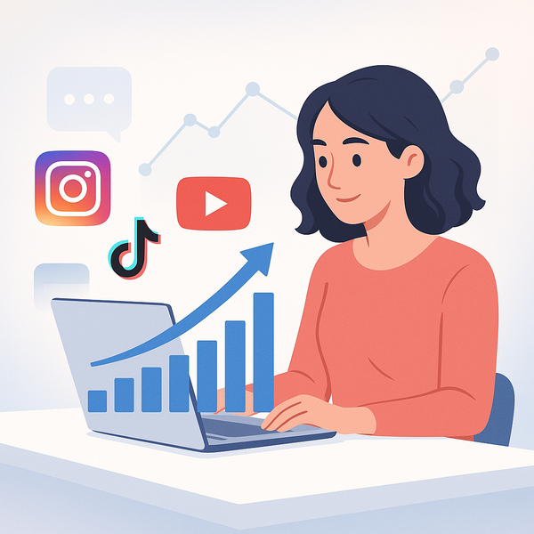 Boosting Engagement with YouTube Watch Time Services