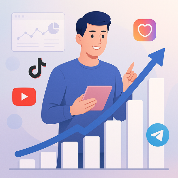 Boosting Growth with YouTube Subscribers Panel