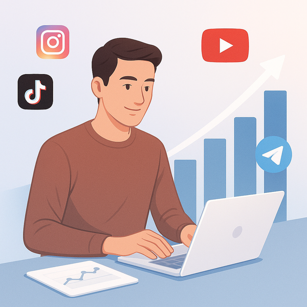 Boost Your Channel: Effective YouTube Views Service Tips