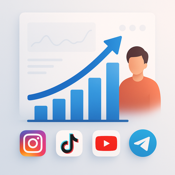 Unlocking Social Media Success: A Guide to YouTube Subscriber Growth Panels