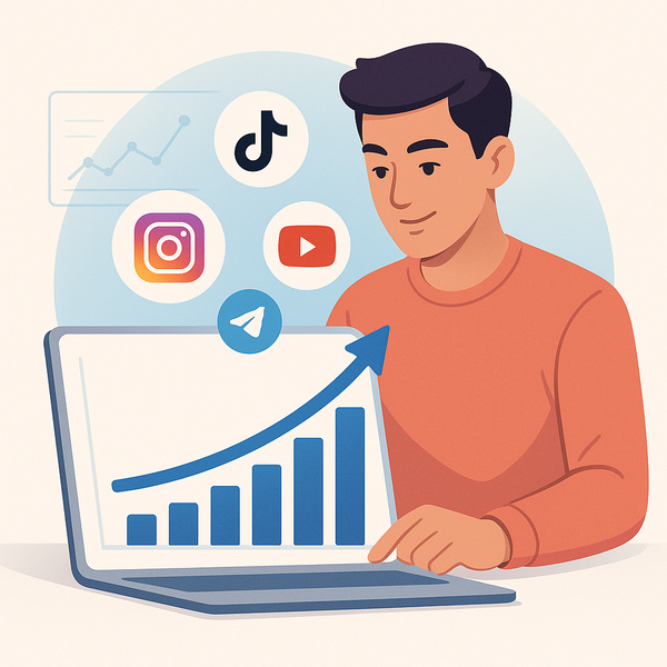 Boost Your Channel: YouTube Watch Time Service Tips