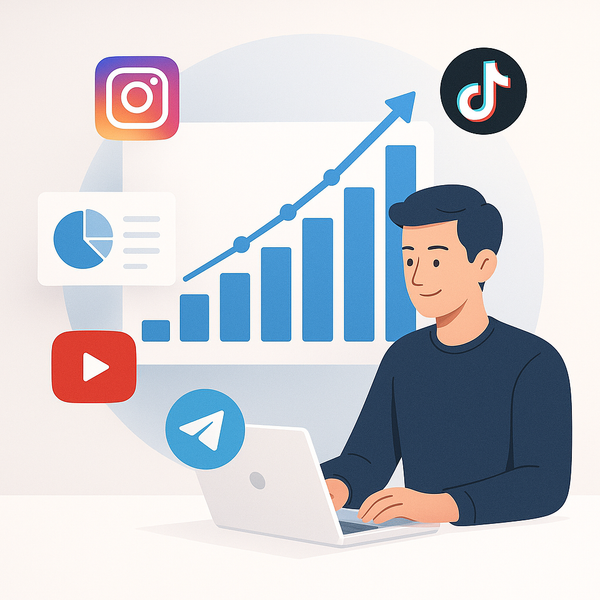 Effective Instagram Growth Service Tips for 2026