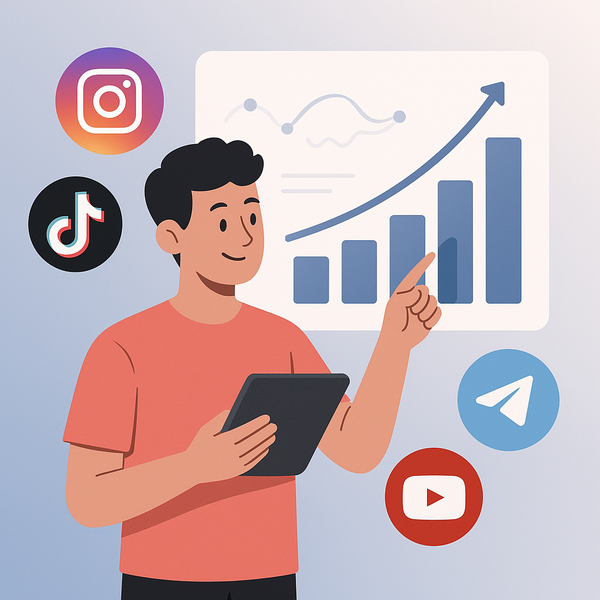 Mastering Social Growth: The YouTube Subscribers Panel