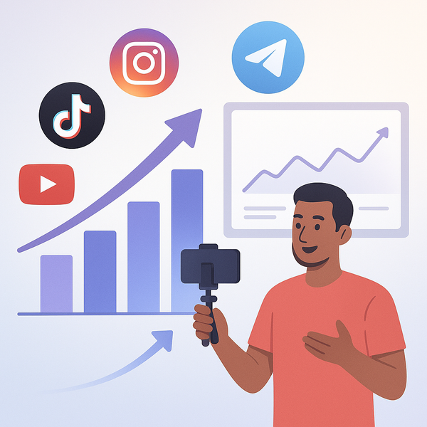 Unlocking Social Growth: YouTube Monetization Service Tips