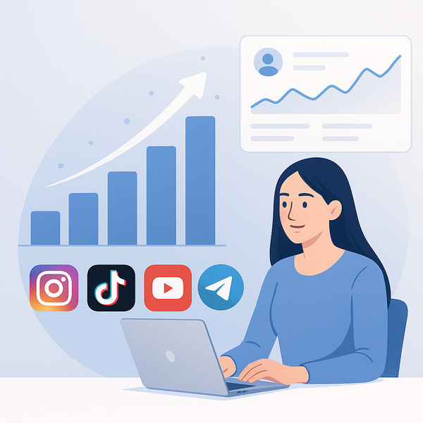 Boosting Your Reach with a YouTube Views Service