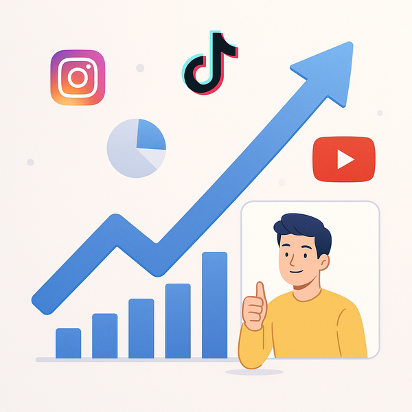 Unlocking Instagram Growth: Strategies for Marketers