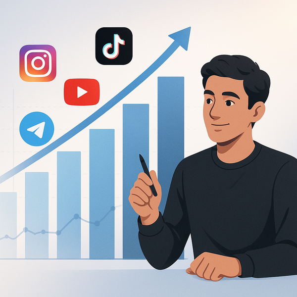 YouTube Views Service: Boost Your Social Media Presence