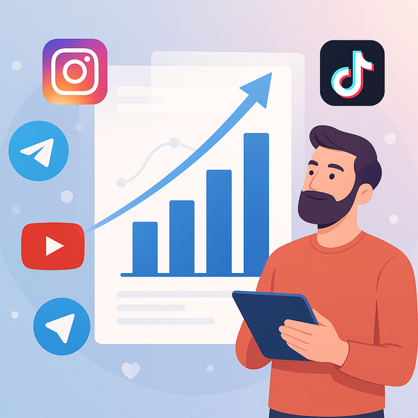 Boost Your Reach: Effective Use of YouTube Views Panel