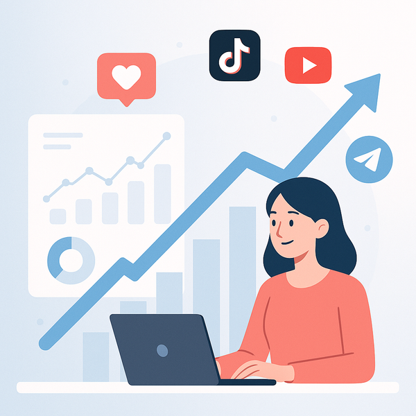 Boost Your Earnings with YouTube Monetization Services