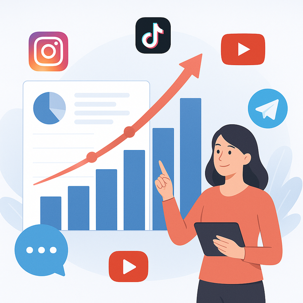 Instagram Growth Service: Effective Strategies for 2026
