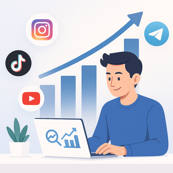 Boost Your Brand with Effective YouTube Watch Time Service