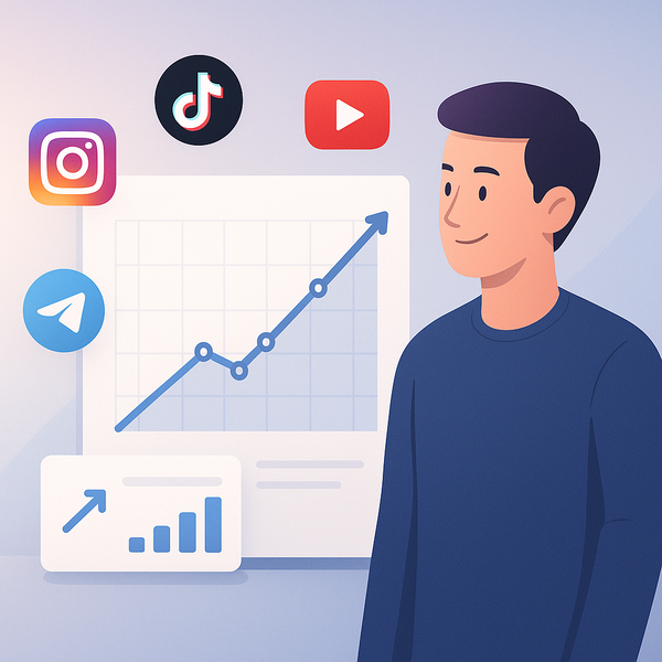 Maximize Instagram Growth with Proven Services
