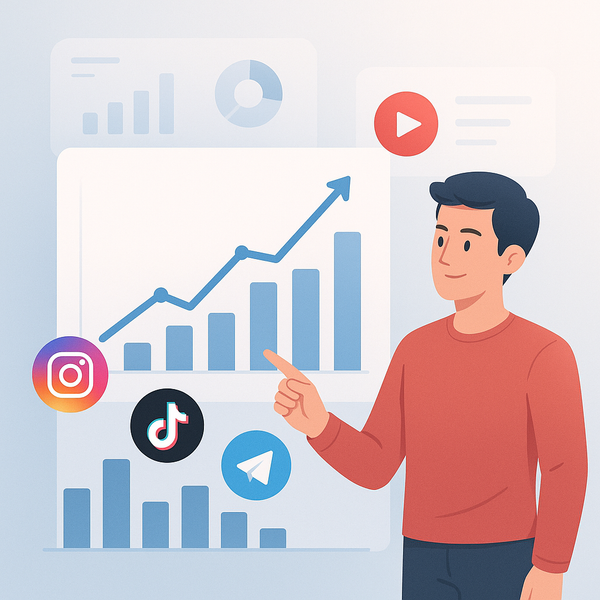 Boosting Your Channel with a YouTube Subscribers Panel