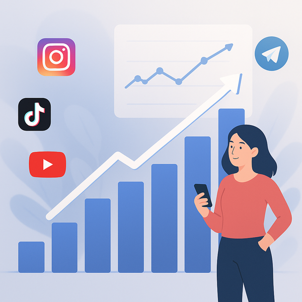 Mastering Instagram Growth Service: Real Strategies for 2026