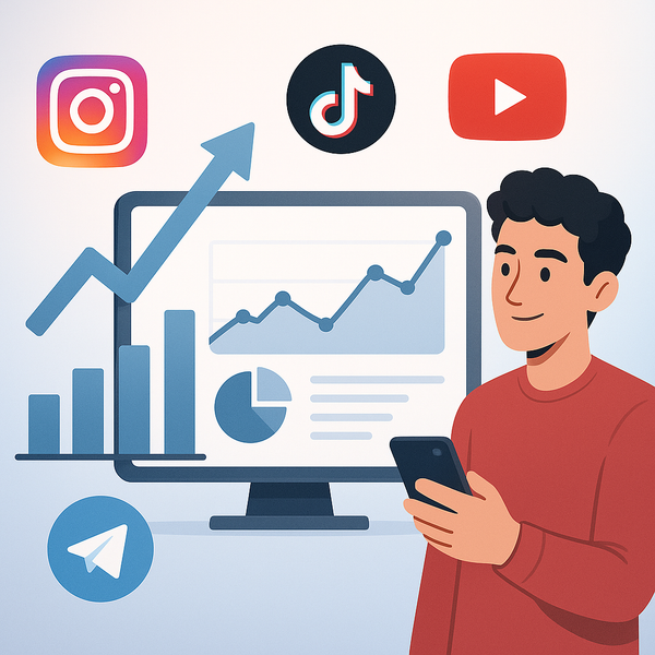 Boost Your Channel with a YouTube Watch Time