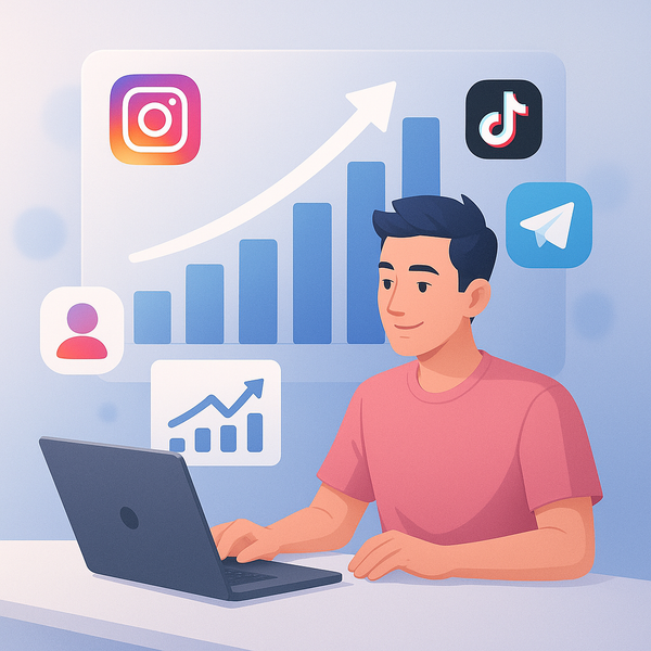 Effective Strategies for Telegram Marketing Panel Success