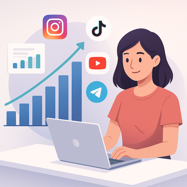 Smart Social Growth: Unlocking Potential with Buy Instagram Followers Service