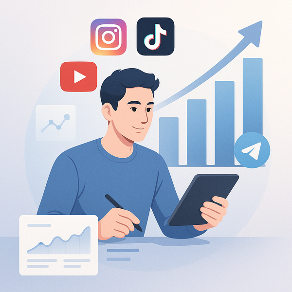 Boost Your Reach: Effective YouTube Views Service Tips