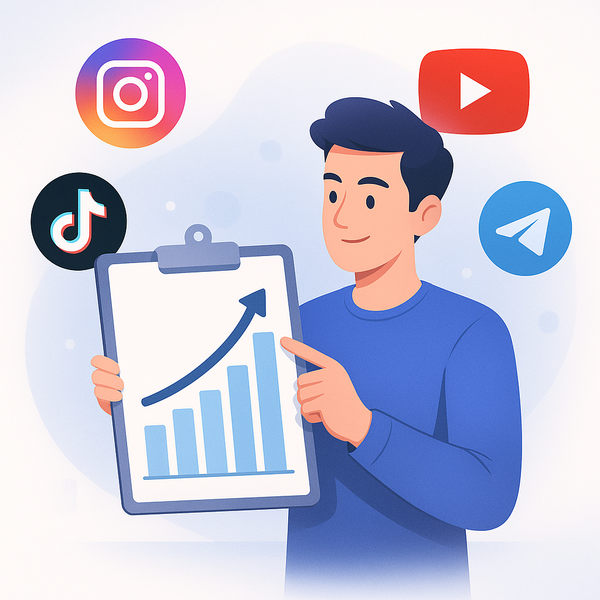 Boost Your Reach with Instagram Followers Reseller