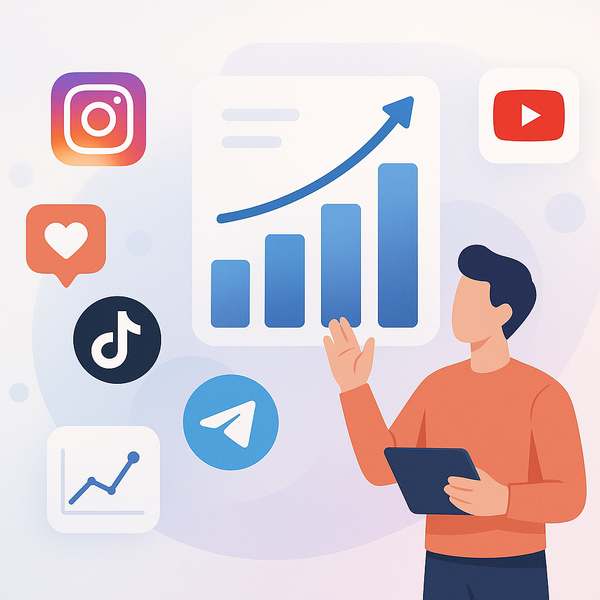 Boost Your Reach: Master Instagram Followers Panel