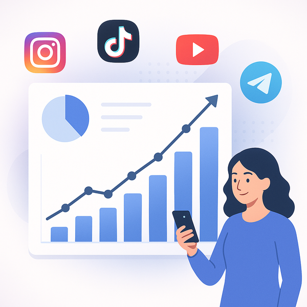 Instagram Growth Service: Elevate Your Social Strategy