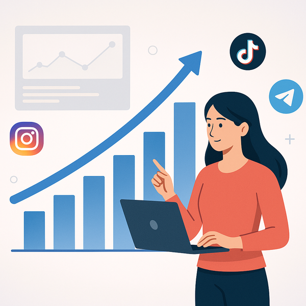 Unlocking Success with an Instagram Growth Service