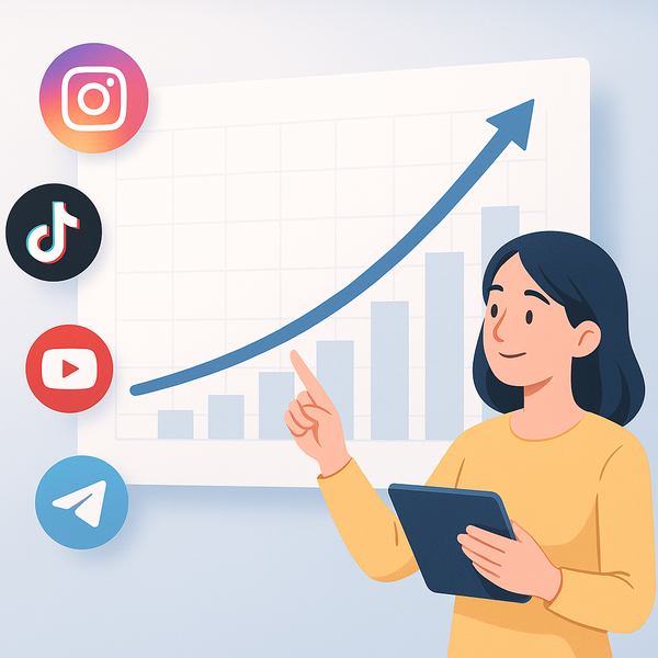 Boost Your Brand Using an Instagram Followers Panel