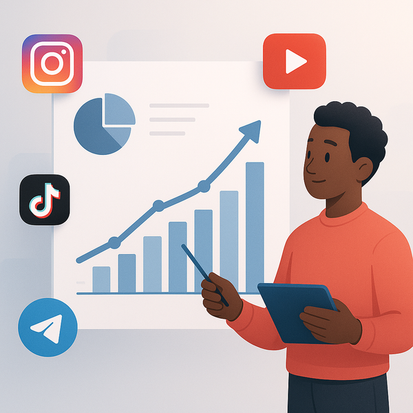 Boost Your YouTube Success with Watch Time Services