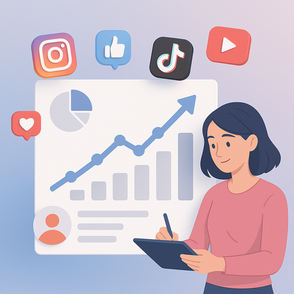 How to Buy Real TikTok Followers and Boost Social Growth