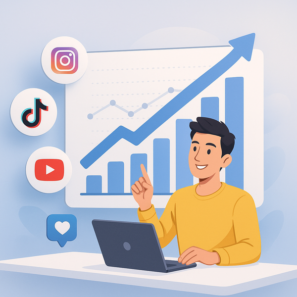 Mastering Instagram SMM Panels for Effective Growth
