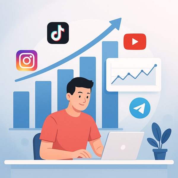 Mastering Social Growth with an Instagram Marketing Panel