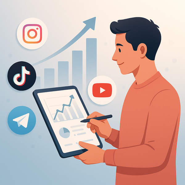 Instagram Growth Strategies