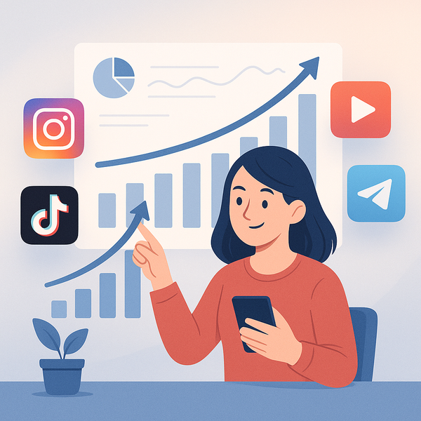 Mastering Instagram Followers Panel for Social Growth