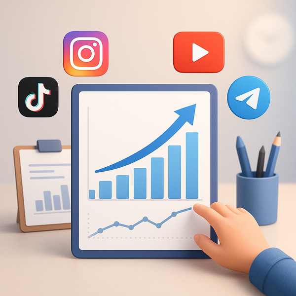 Unlock Growth: Mastering YouTube Subscribers Panel