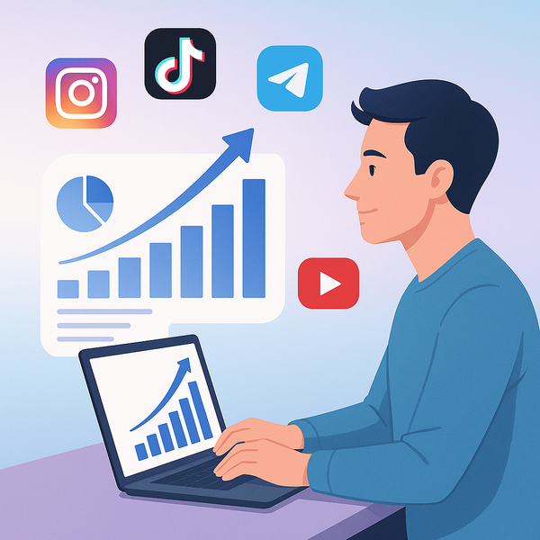 Boost Your Reach: TikTok Followers Service