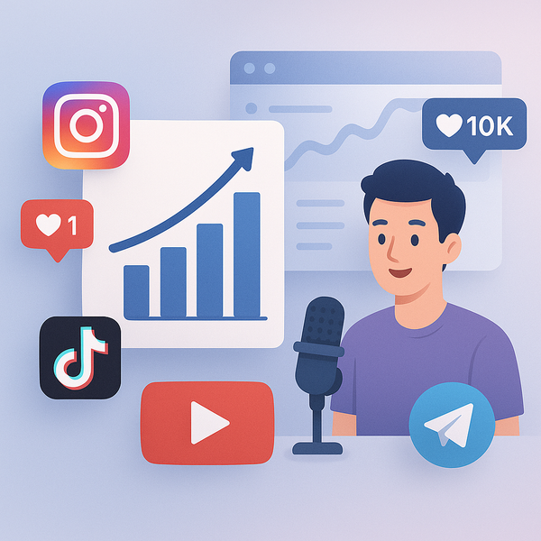 Boost Instagram Engagement with Proven SMM Panel Strategies