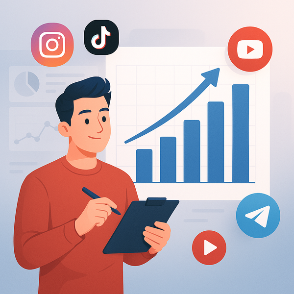 Mastering Instagram Growth: Reseller Strategies & Tips