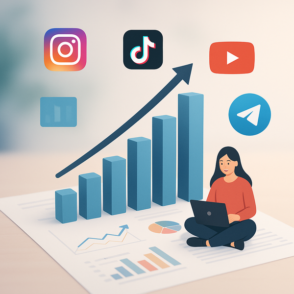 Boost Your Brand with TikTok SMM Panel Strategies