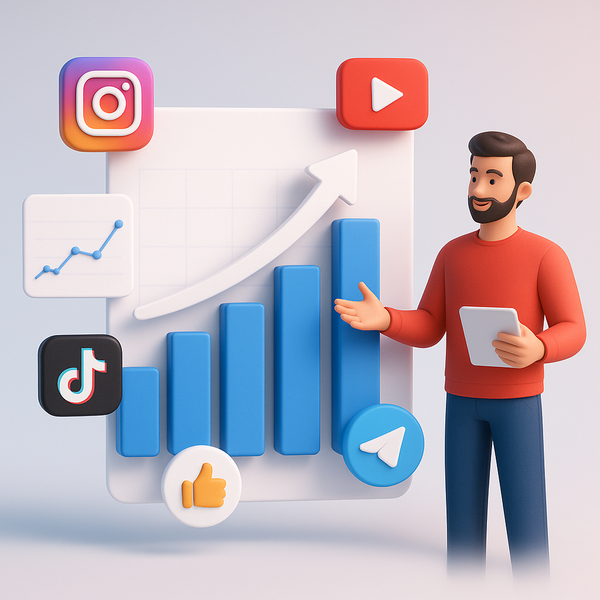 Boost Your Brand with an Instagram Engagement Panel