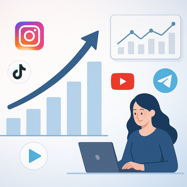 Maximizing YouTube Monetization Panel for Social Growth