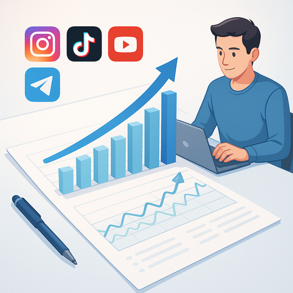 Boost Growth with an Instagram Followers Panel