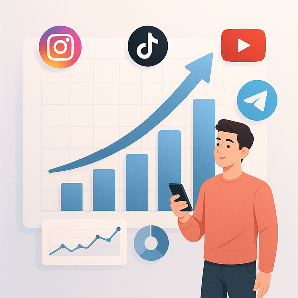 Best SMM Panel TikTok: Strategies for Social Growth