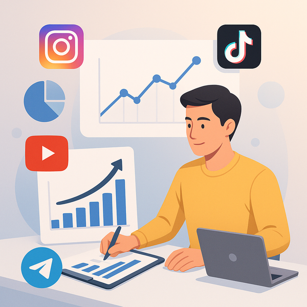 Maximizing Revenue with YouTube Monetization Service