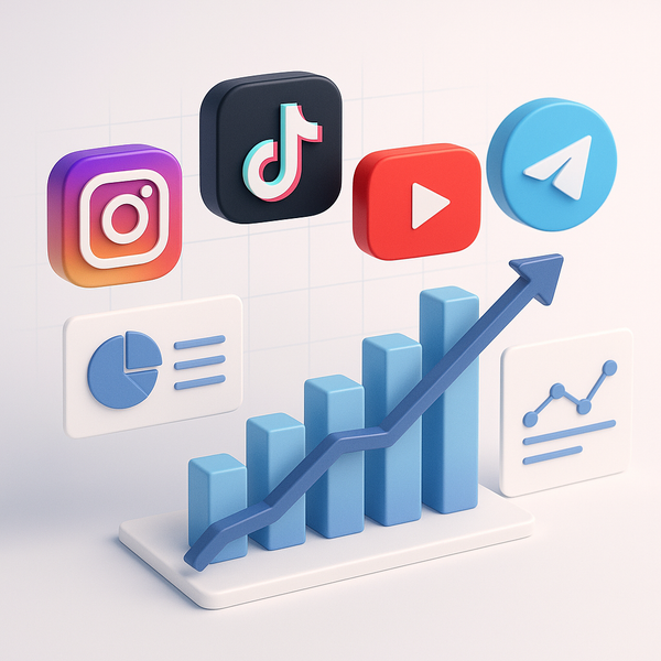 Mastering Instagram Automated Growth: A Modern Guide